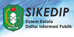 SIKEDIP