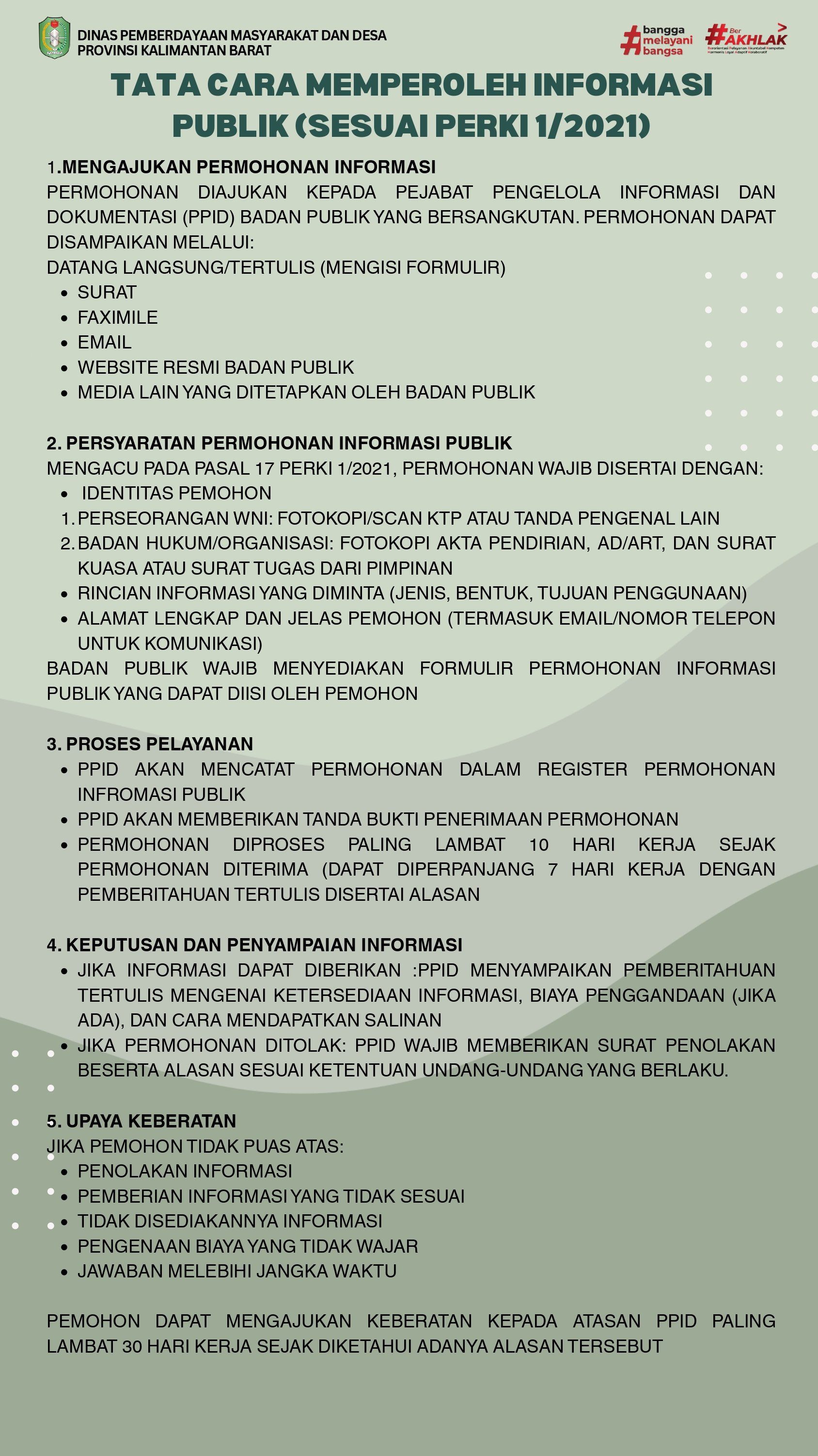 memperoleh