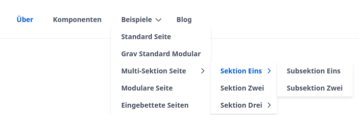 Einleitung | Hadron Theme